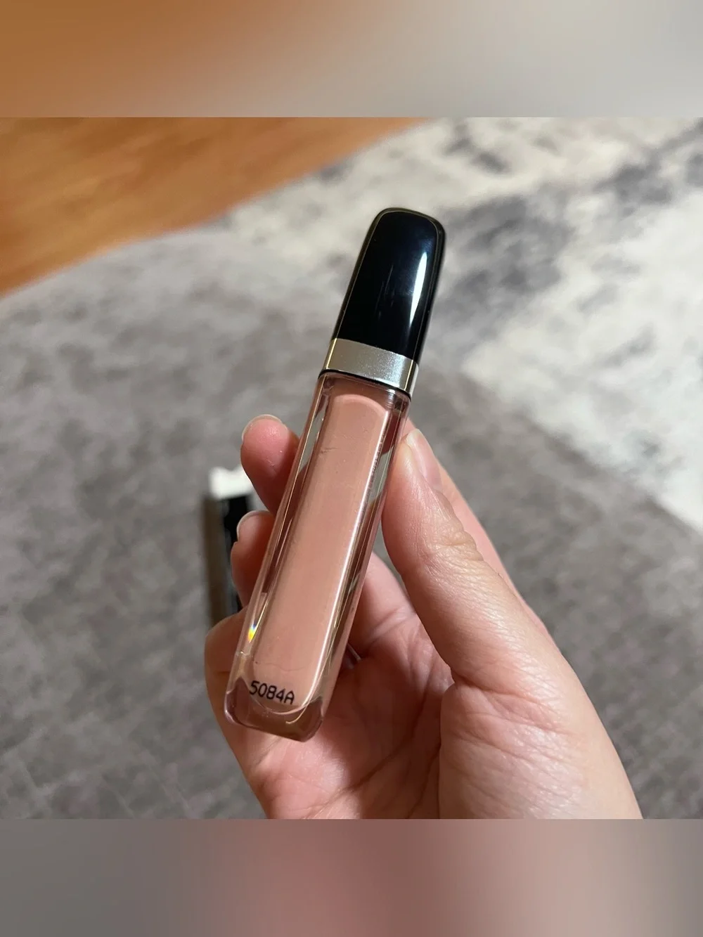 Marc Jacobs Enamored Hi-Shine Gloss Lip Lacquer moonglow 314